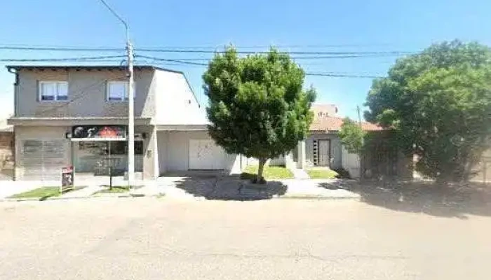 Ll Casa De Electricidad Cerca De Mideg - Villa Mercedes