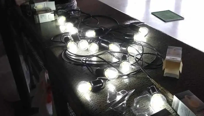 Lliteras Materiales Electricos Del Propietario - Villa Krause