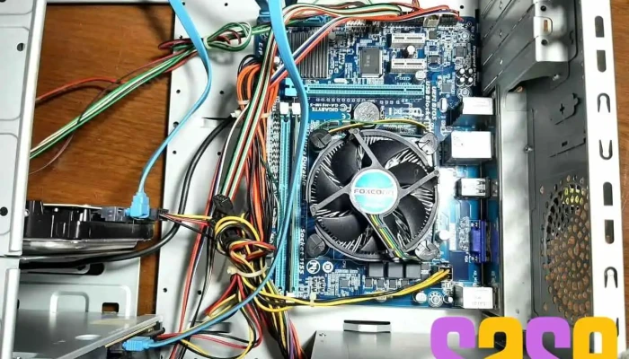 Lm Electrónica - Río Cuarto