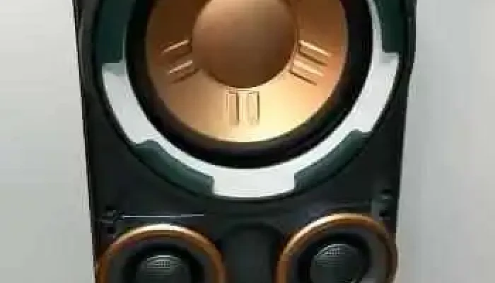 Lm Electronica Videos - Río Cuarto