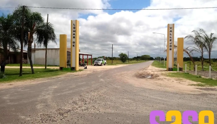 Lomas De Vallejos -  Abierto Ahora - Lomas de Vallejos
