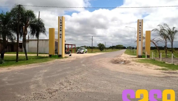 Lomas de Vallejos - Lomas De Vallejos