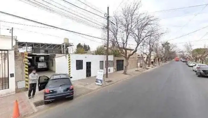 Longo Electronica Y Electricidad Del Automovil Opiniones - Las Heras