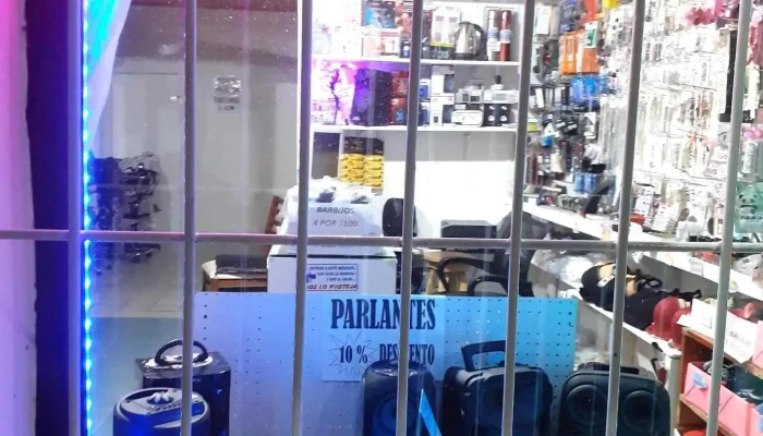 Lore Variedades Y Peluqueria -  Del Propietario - Joaquin V. González