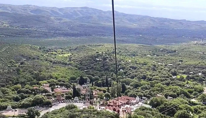 Los Cocos Park -  Fotos - Los Cocos