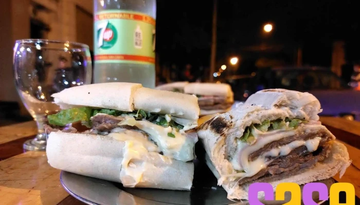 Los Electricos Comida Y Bebida - San Miguel de Tucumán