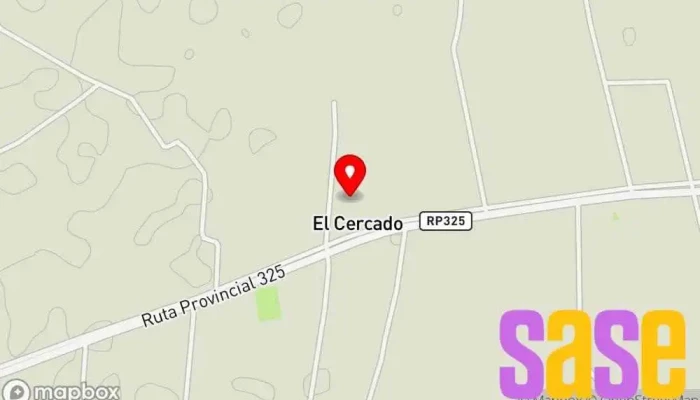 mapa de LOS PROFES ELECTRONICA Tienda de electrónica, Tienda de informática en El Cercado km5