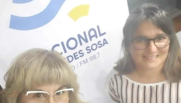 Lra 15 Radio Nacional De Tucuman Am 1190 -  Sitio Web - San Miguel de Tucumán