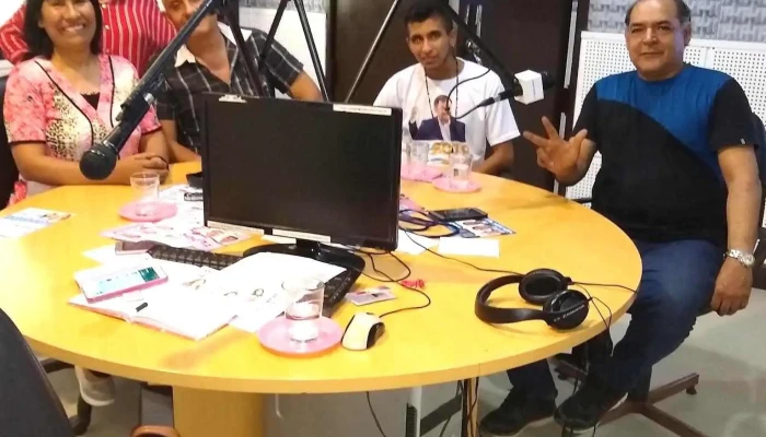 Lra 25 Radio Nacional Tartagal - Tartagal