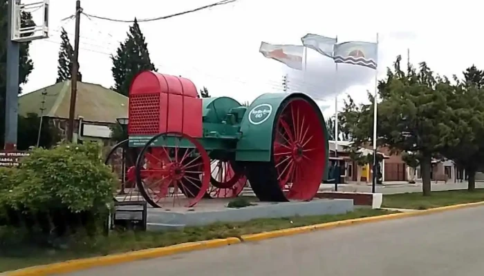 Lra 59 Radio Nacional Gobernador Gregores -  Videos - Gdor. Gregores