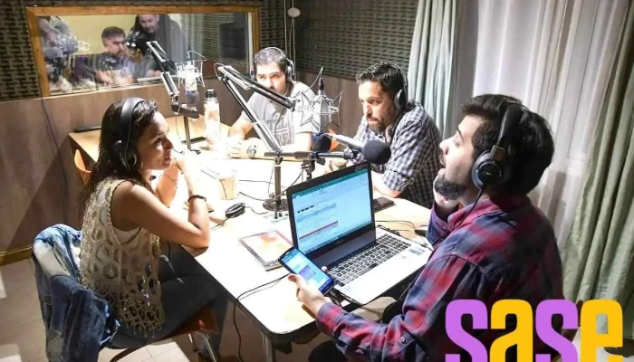 Lrf760 Radio Morajú Fm 95.5 Mhz. - Río Grande