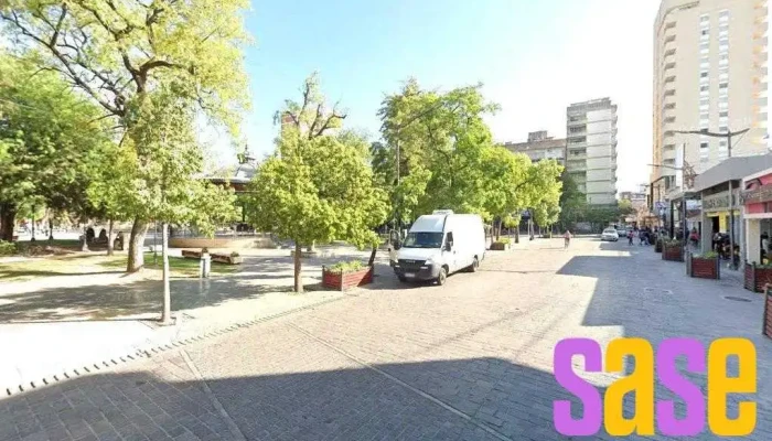 Lrk 371 - Estudios - Santiago Del Estero
