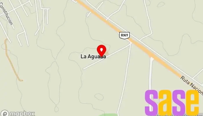 Lrk 934 - Radio Panorama - 101,100 MHz. - Villa Río Hondo