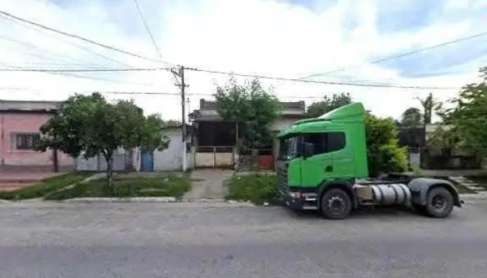 Lrk799 Radio Famailla Cerca De Mideg - Famaillá
