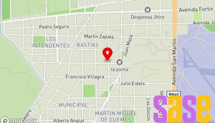 Lrn704 Fm Impacto Internacional (107.9 Mhz) - Malargüe