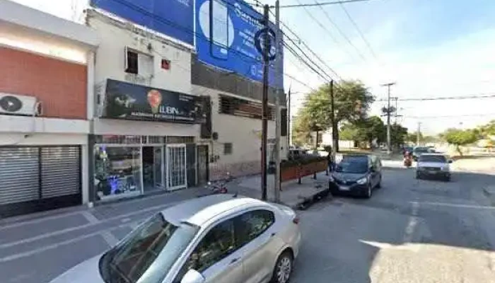 Lrq383 Rock Pop   103300 Mhz Donde - G4200kge