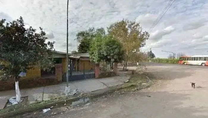 Lrq418 Radio Sudamericana 893 Mhz Videosdeg - Río Seco
