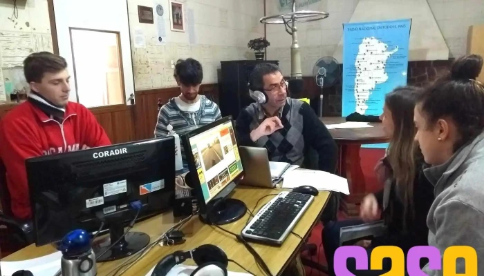 Lt 11 Radio Gral Francisco Ramirez - Concepción Del Uruguay