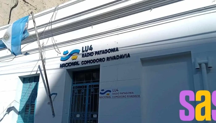 Lu 4 - Comodoro Rivadavia