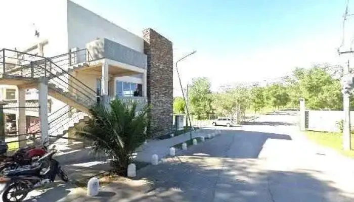 Lu1qm Radio Club Villa Mercedes -  Instagram - Villa Mercedes