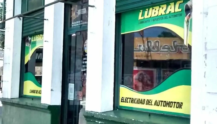 Lubrac Electricidad Del Automotor -  Descuentos - Santa Fe de la Vera Cruz