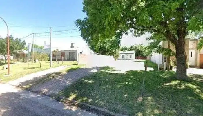 Lucatecno Dondedeg - Villa Elisa