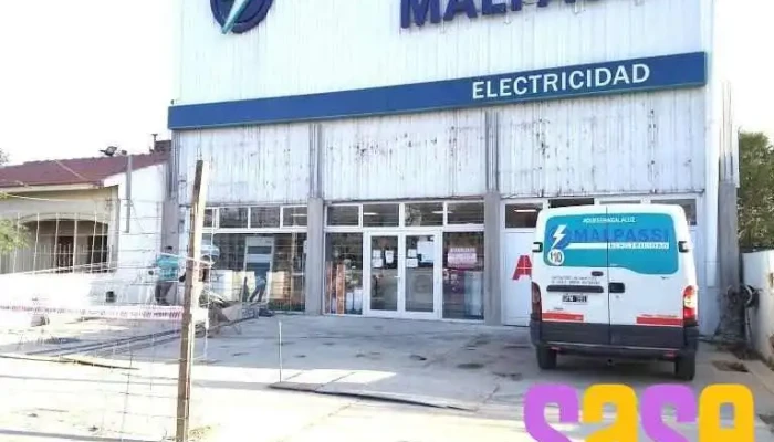 Luis Malpassi Electricidad Sa Del Propietario - Río Tercero