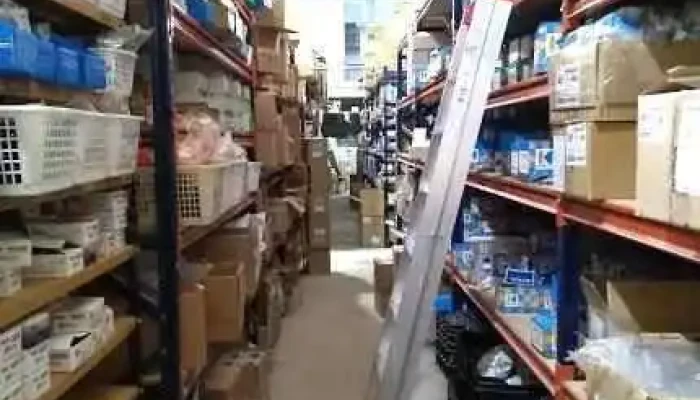 Luis Malpassi Electricidad Sa Interior - Río Tercero