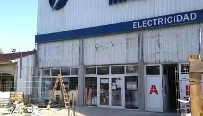 Luis Malpassi Electricidad Sa Numero - Río Tercero