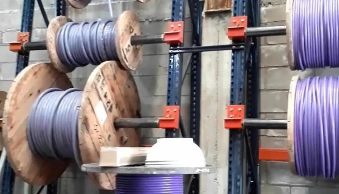Luis Malpassi Electricidad Sa Videos - Río Tercero