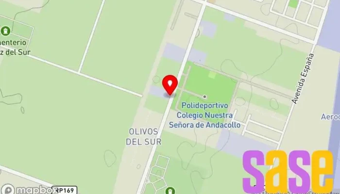 mapa de Lumager Energía Solar Ingeniero eléctrico, Servicio de instalación eléctrica, Electricista en Pocito