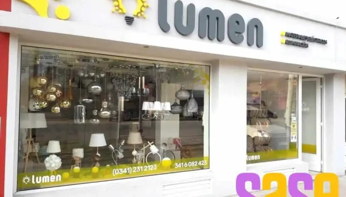Lumen Iluminacion Funes Srl Comentarios - Funes