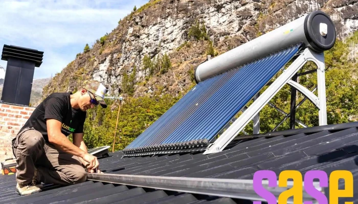 Lumtec Energia Renovable -  Del Propietario - El Bolsón