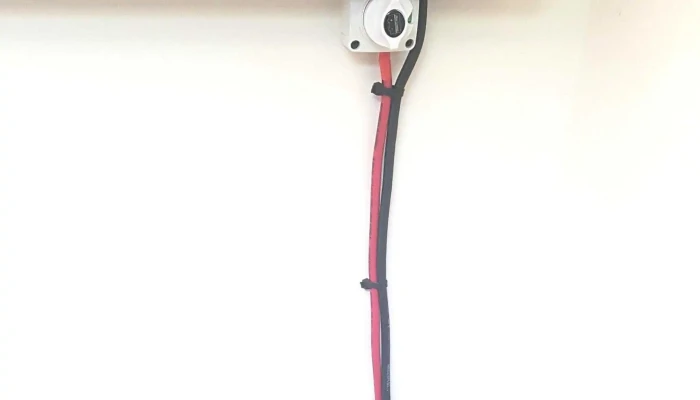 Lumtec Energia Renovable -  Ubicacion - El Bolsón
