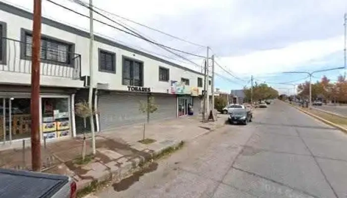 Luxes Electricidad -  Instagramdeg - San Martín