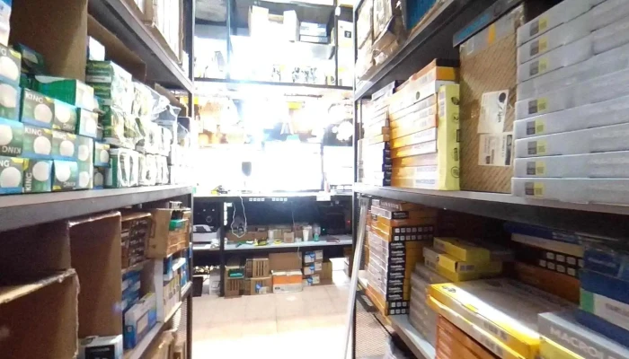 Luz De Cuyo -  Videosdeg - San Martín