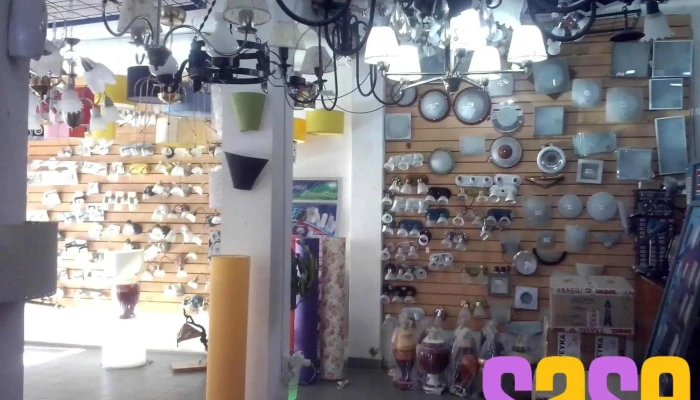 Luz Del Valle -  Interior - Neuquén