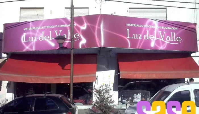 Luz del Valle - Neuquén