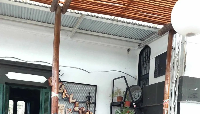Luz Mala -  Numero - Villa Tulumba