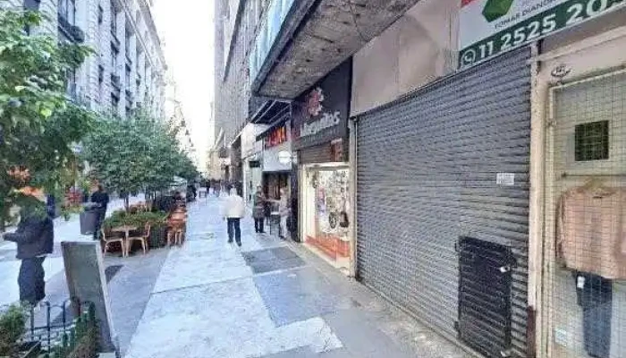 Luzaigas -  Fotosdeg - Cdad. Autónoma de Buenos Aires