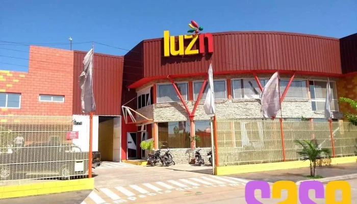 Luzin S.r.l. - Corrientes