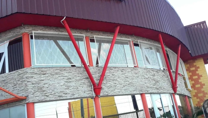 Luzin Srl Ubicacion - Corrientes
