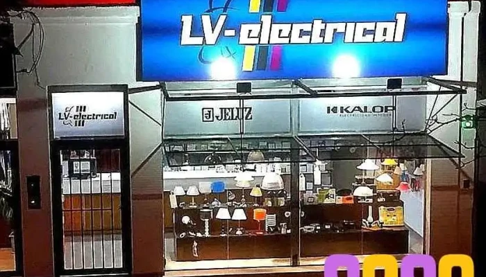 Lv -  Electrical Interior - Río Tercero