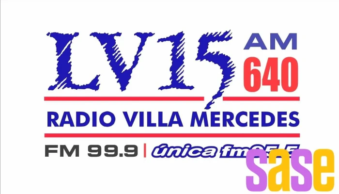 Lv15 Radio Villa Mercedes -  Del Propietario - Villa Mercedes
