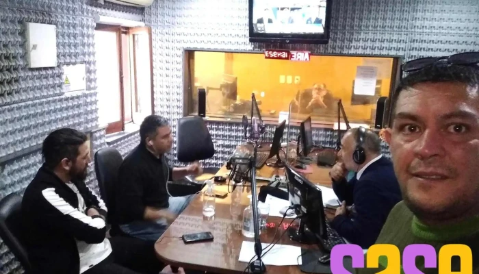 Lv4 Radio San Rafael - San Rafael