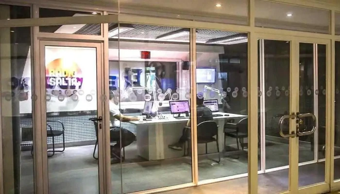 Lv9 Radio Salta - Salta