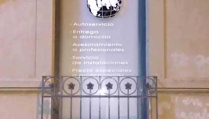 M Electricidad Srl Cerca De Mi - Villa María