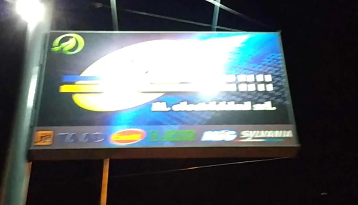 M. Electricidad Srl - Villa María