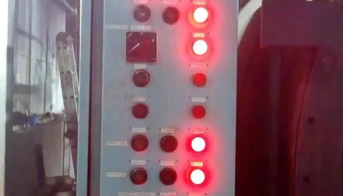Ma - Tec - La Playosa