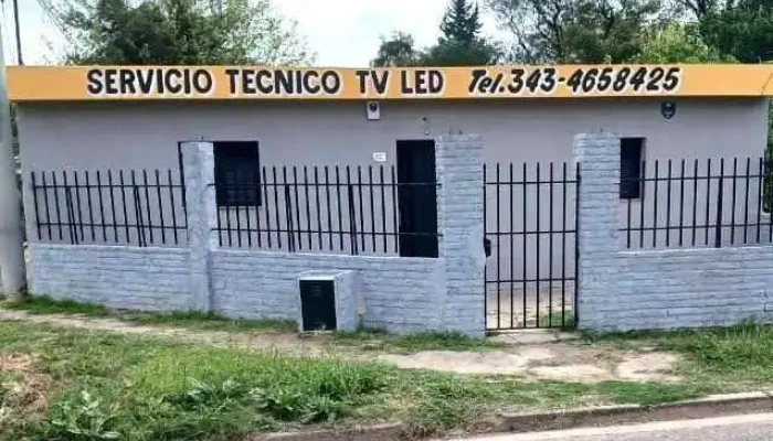 Macroelectronica Comentarios - Paraná